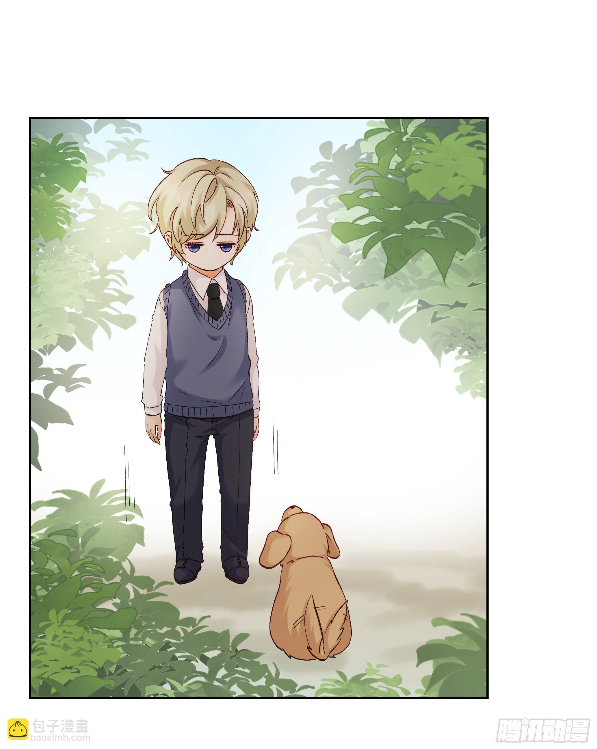 本能反应 第23话-意外-第46话