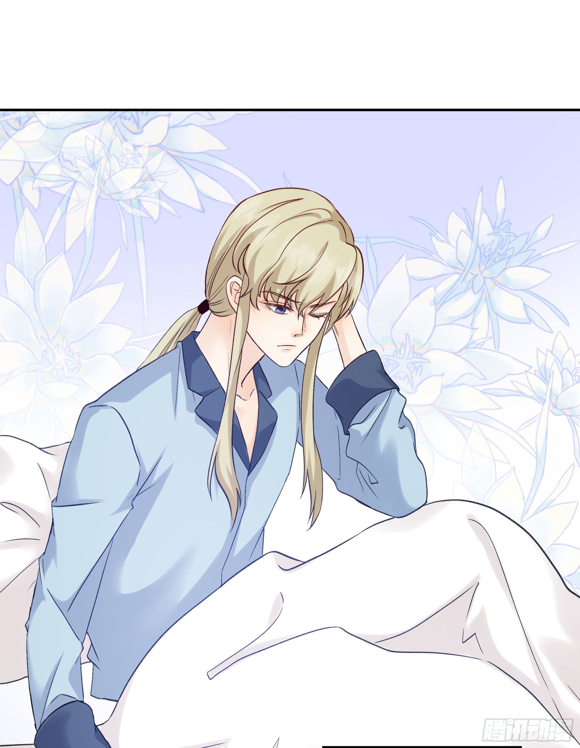 本能反应 第25话-直面心意-第48话