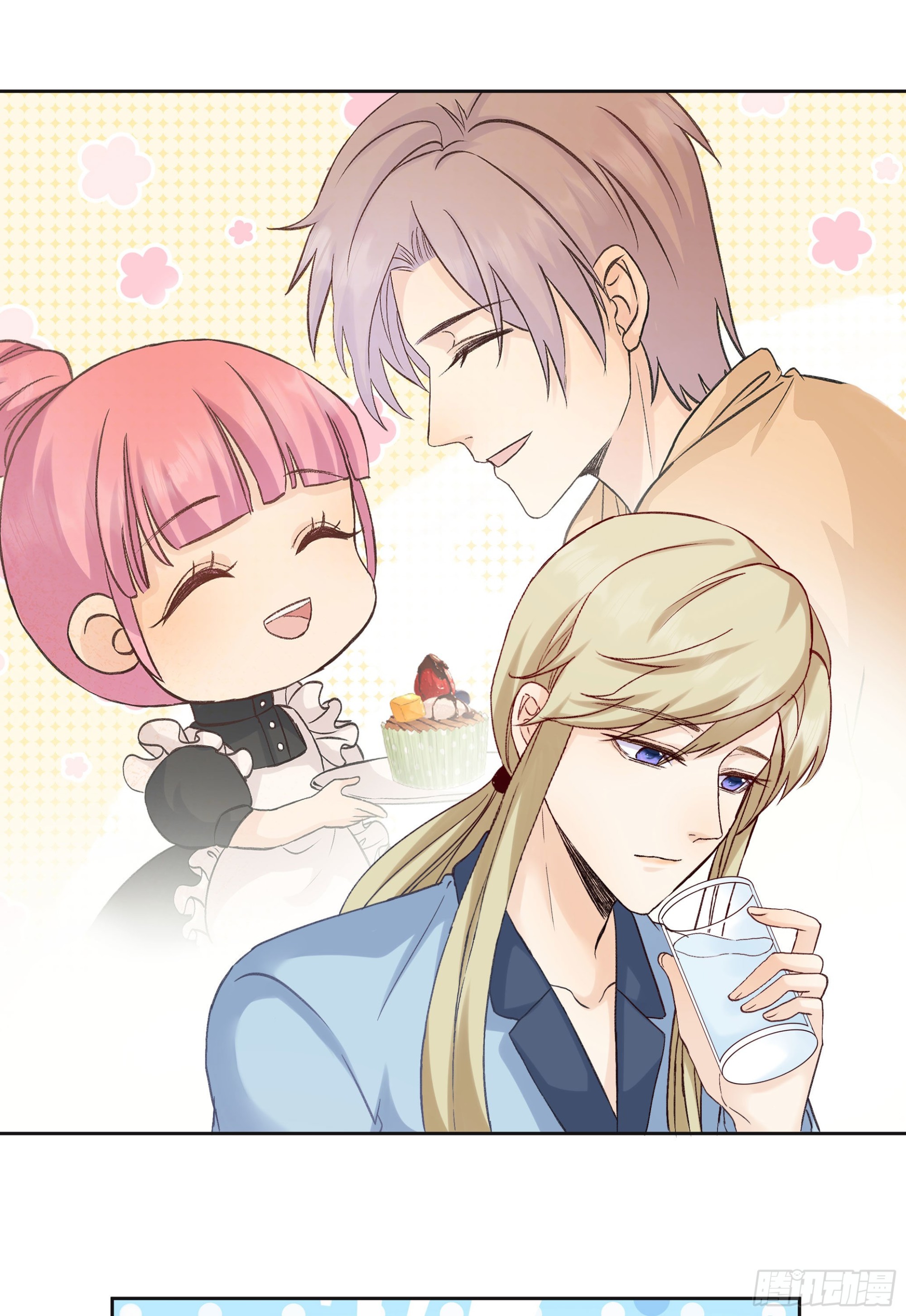 本能反应 第27话-本能反应(1/2)-第50话