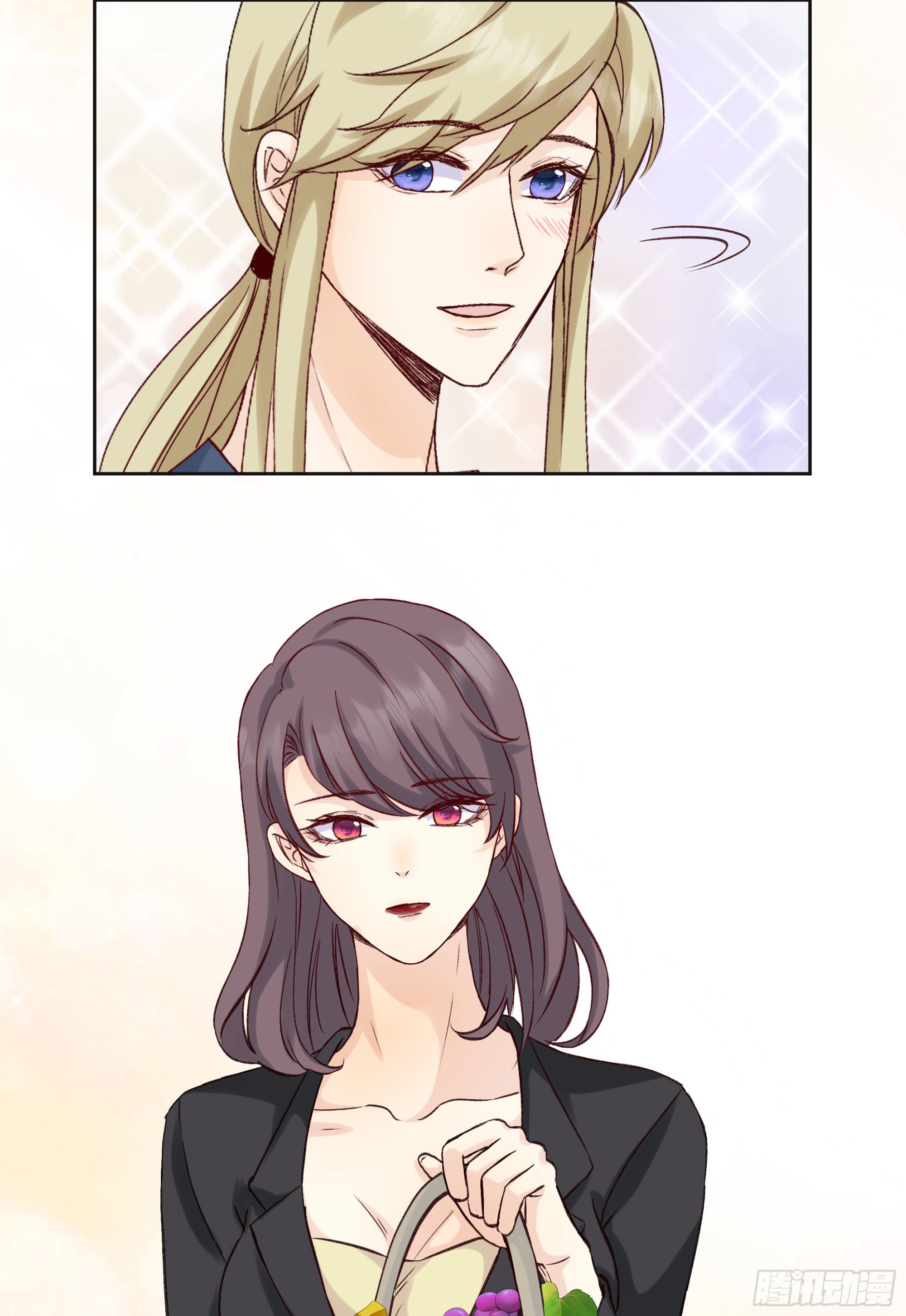 本能反应 第27话-本能反应(1/2)-第50话