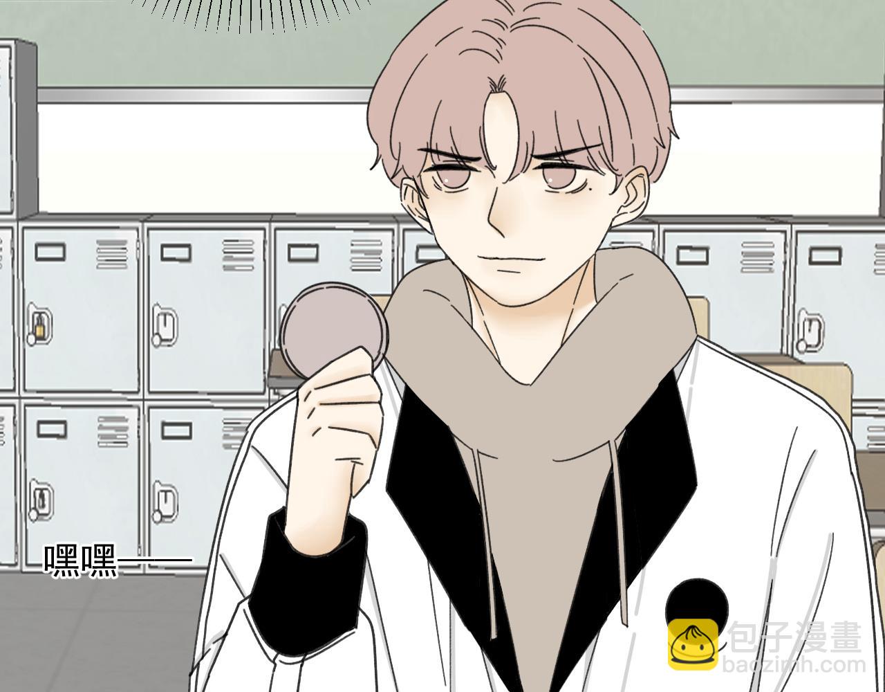 第18话  刷好感大作战！(1/3)-第18话