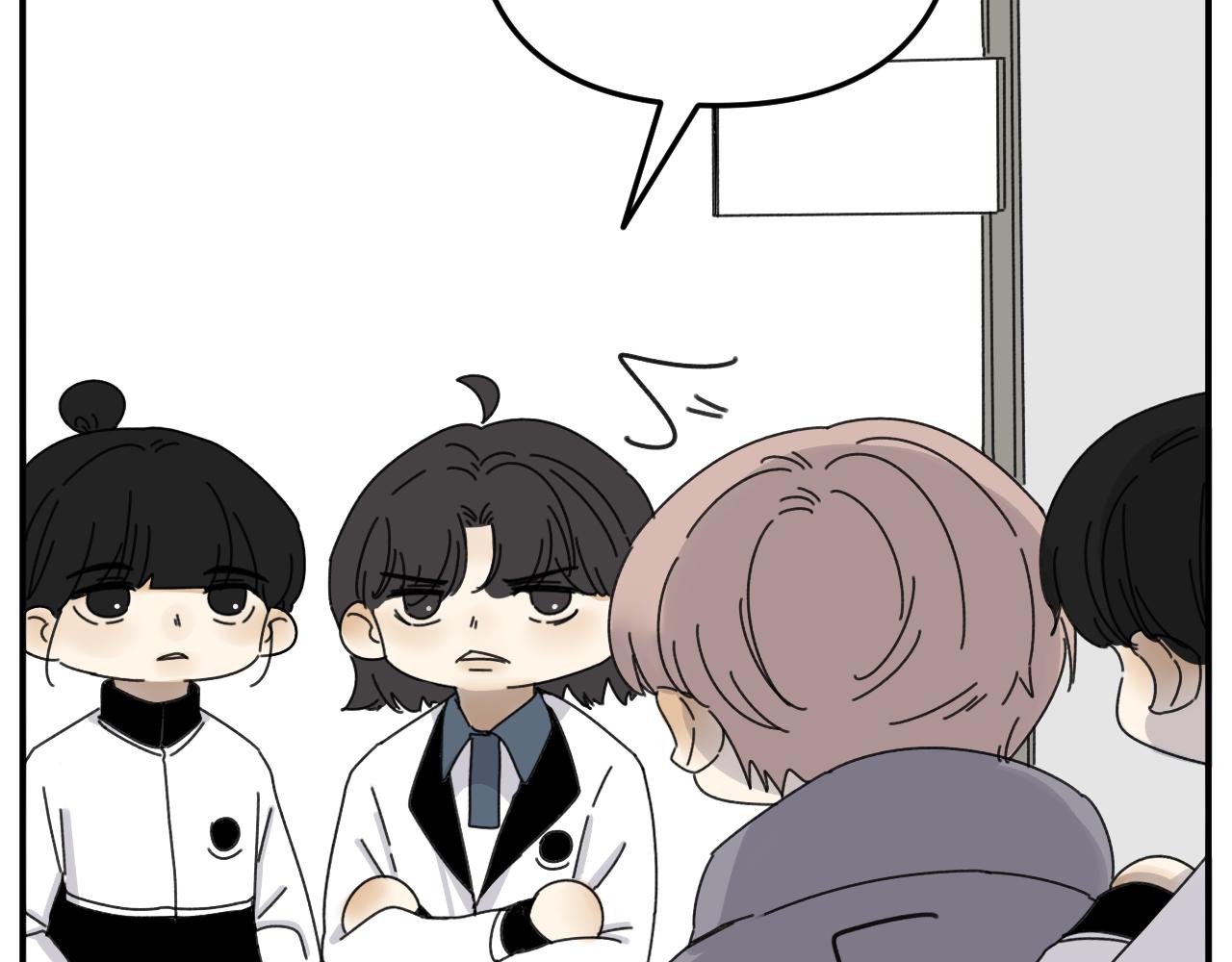 第20话  别慌！稳住！(1/3)-第20话