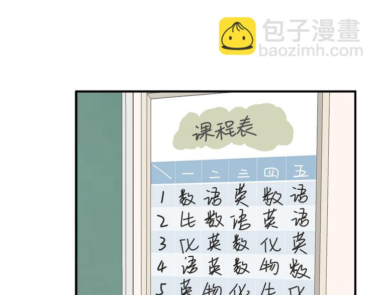 第22话 又回到最初的起点(1/3)-第22话