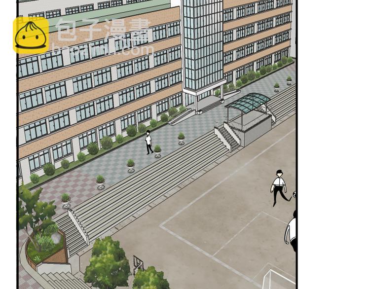 第22话 又回到最初的起点(1/3)-第22话