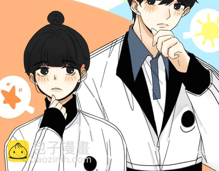 第24话  傻傻的他(1/3)-第24话