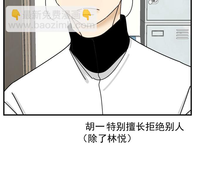 第24话  傻傻的他(1/3)-第24话