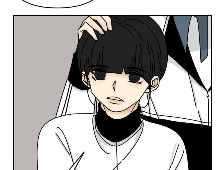 第26话  医务室心动谈话！(1/3)-第26话