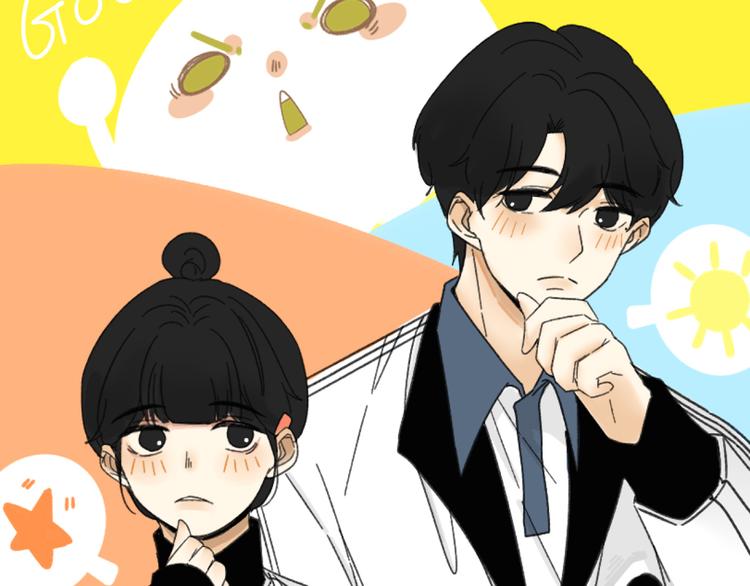 第26话  医务室心动谈话！(1/3)-第26话