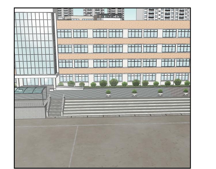 第28话   昨晚都没睡好！(1/3)-第28话