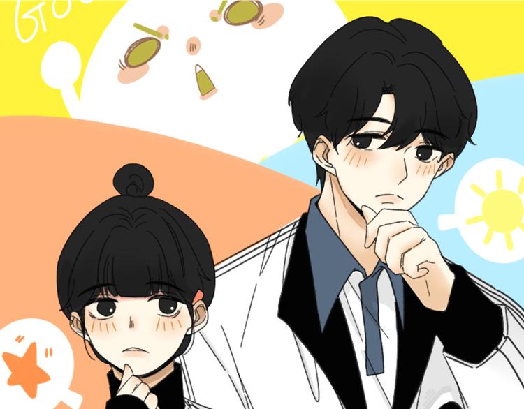 第32话   真心话大冒险(1/3)-第32话