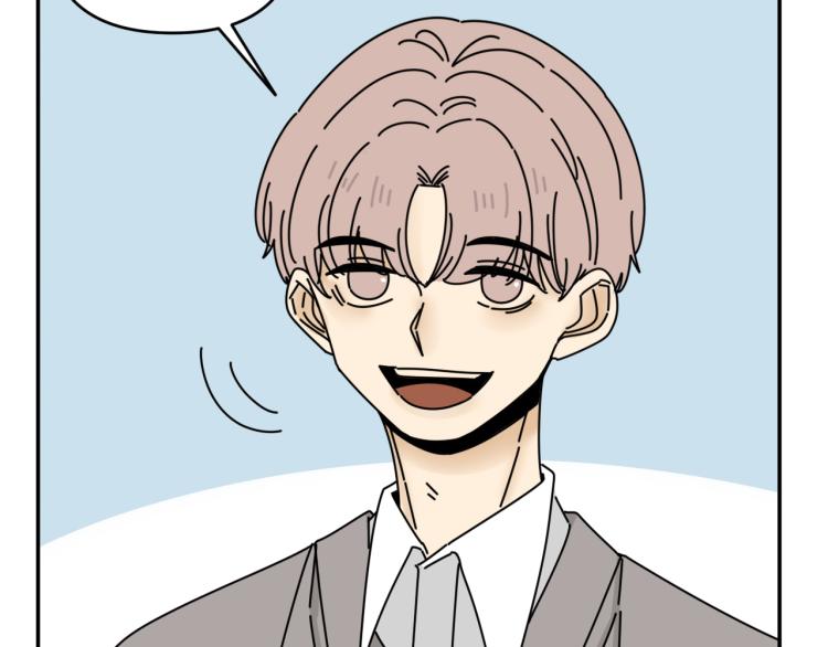 第36话 我想我是喜欢他的吧？(1/3)-第36话