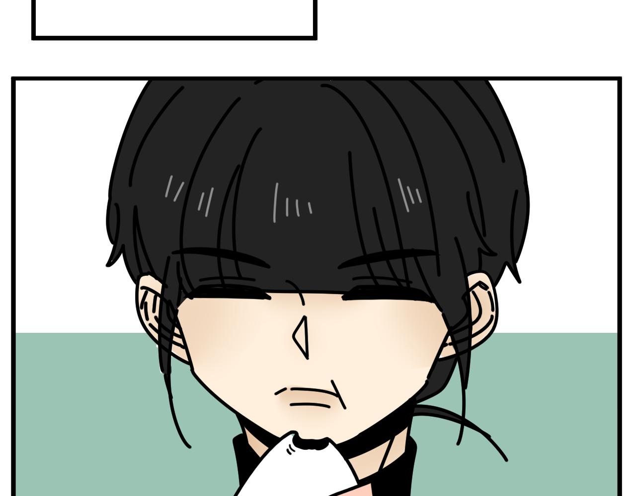 第45话   甜蜜的烦恼！(1/3)-第46话