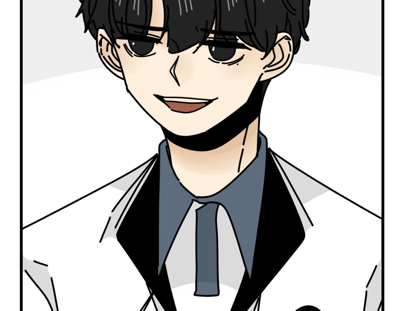 第45话   甜蜜的烦恼！(1/3)-第46话