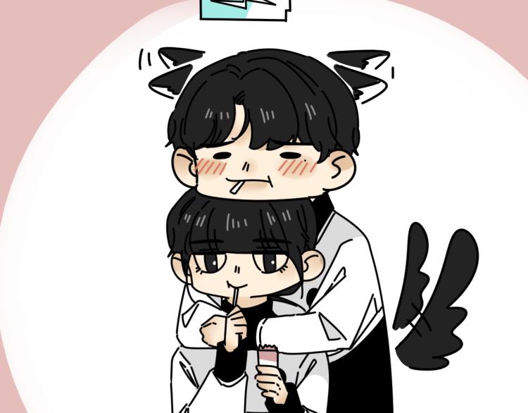 后记  一些想说的话-第44话