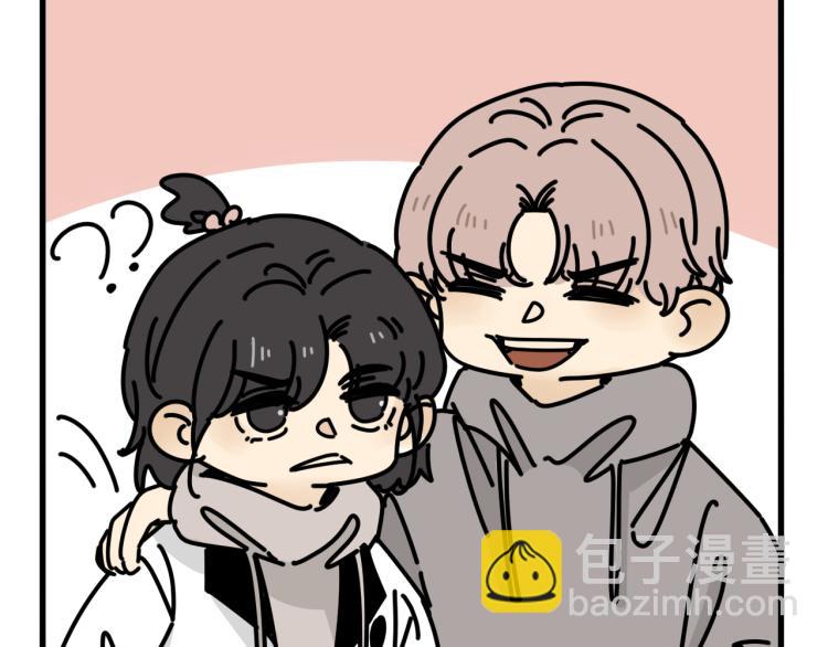 后记  一些想说的话-第44话