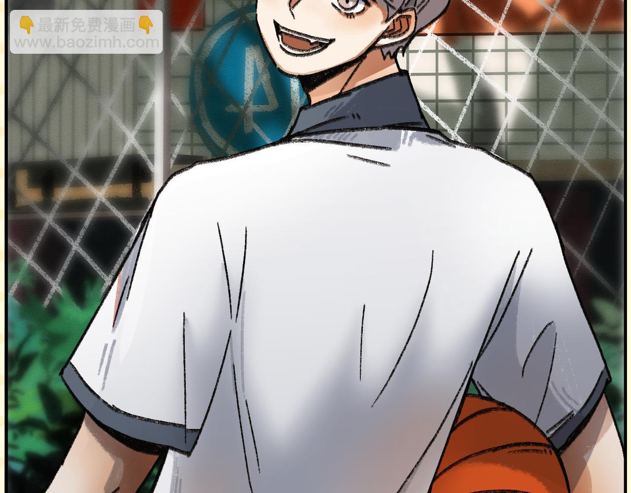 暗恋日记预告！-第48话