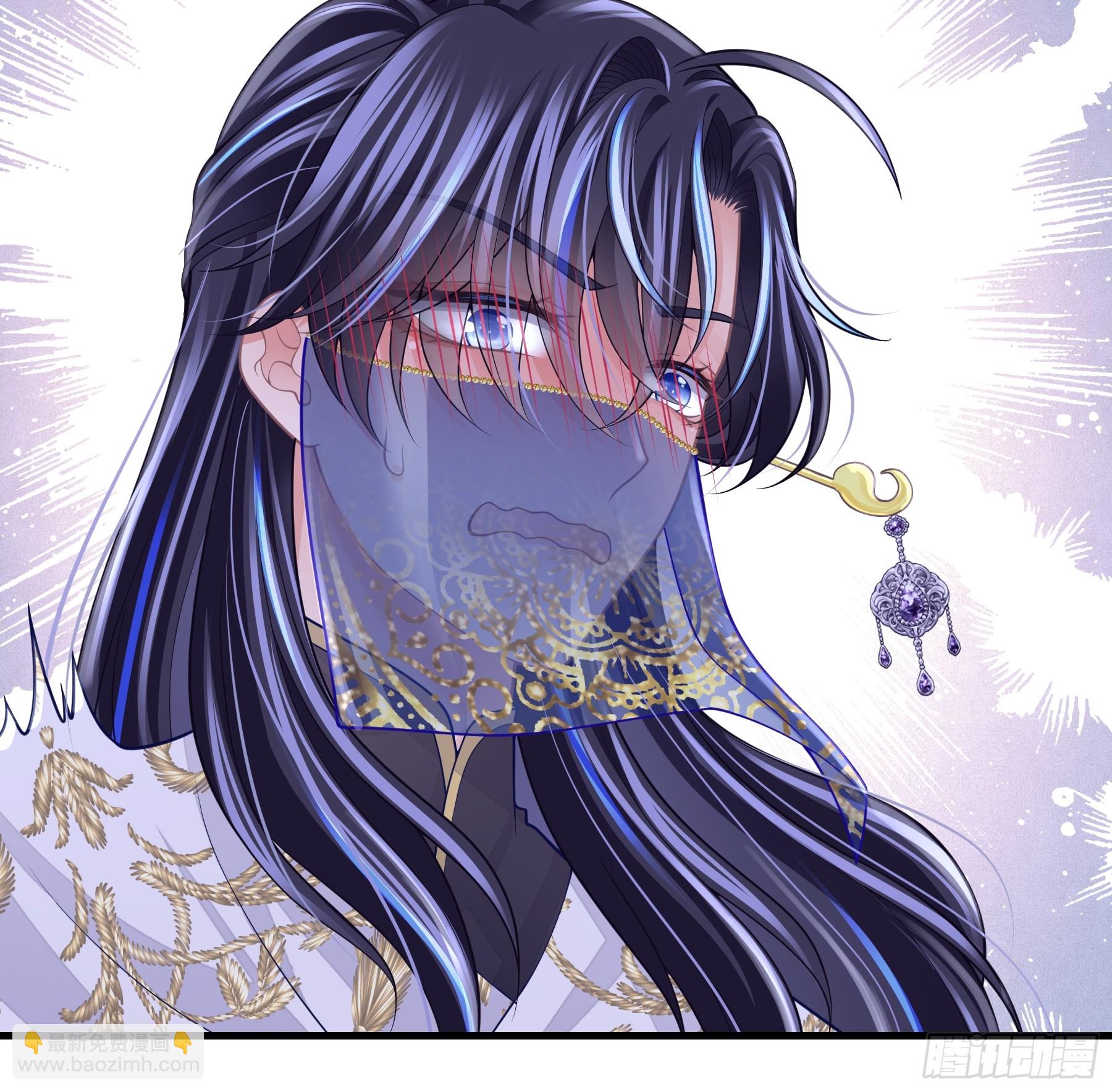 16-你的身体很诚实呢~(1/2)-第106话