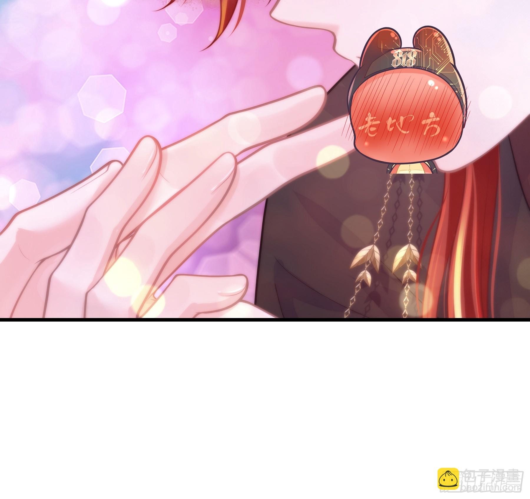 16-你的身体很诚实呢~(1/2)-第106话