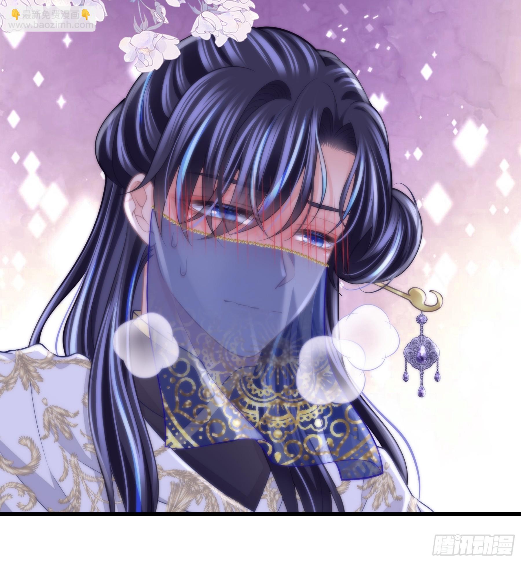 16-你的身体很诚实呢~(1/2)-第106话