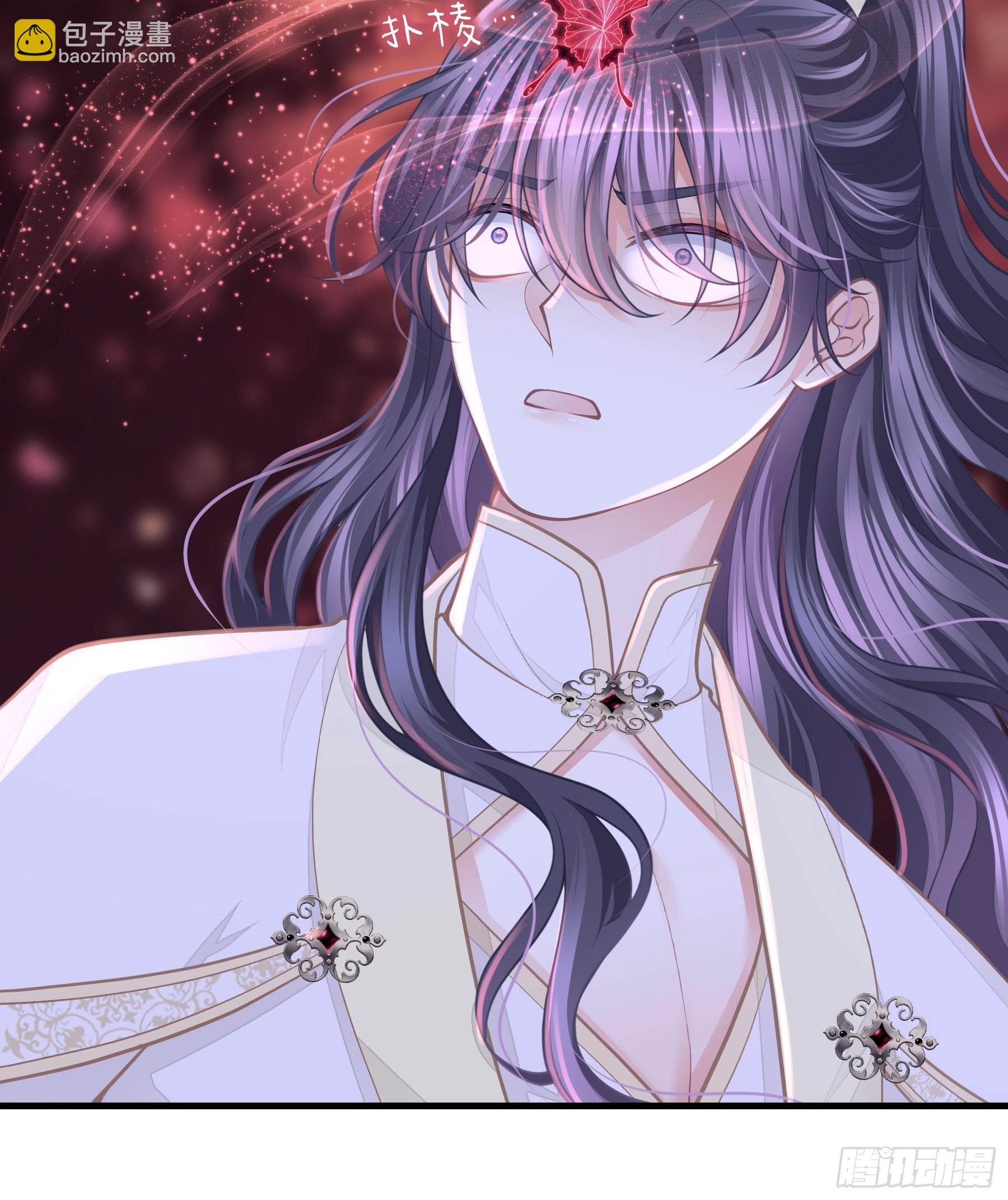 16-你的身体很诚实呢~(1/2)-第106话