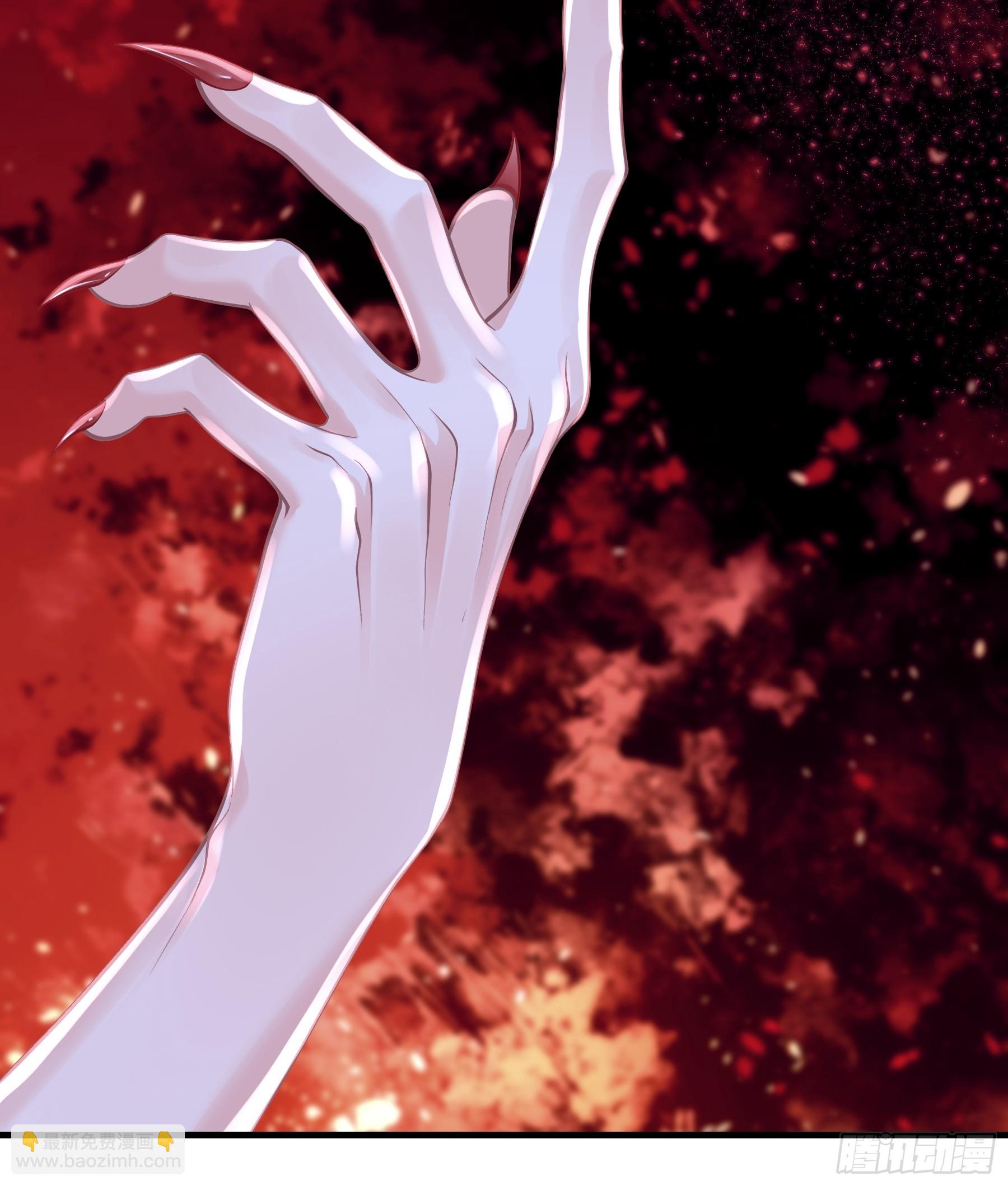 16-你的身体很诚实呢~(1/2)-第106话