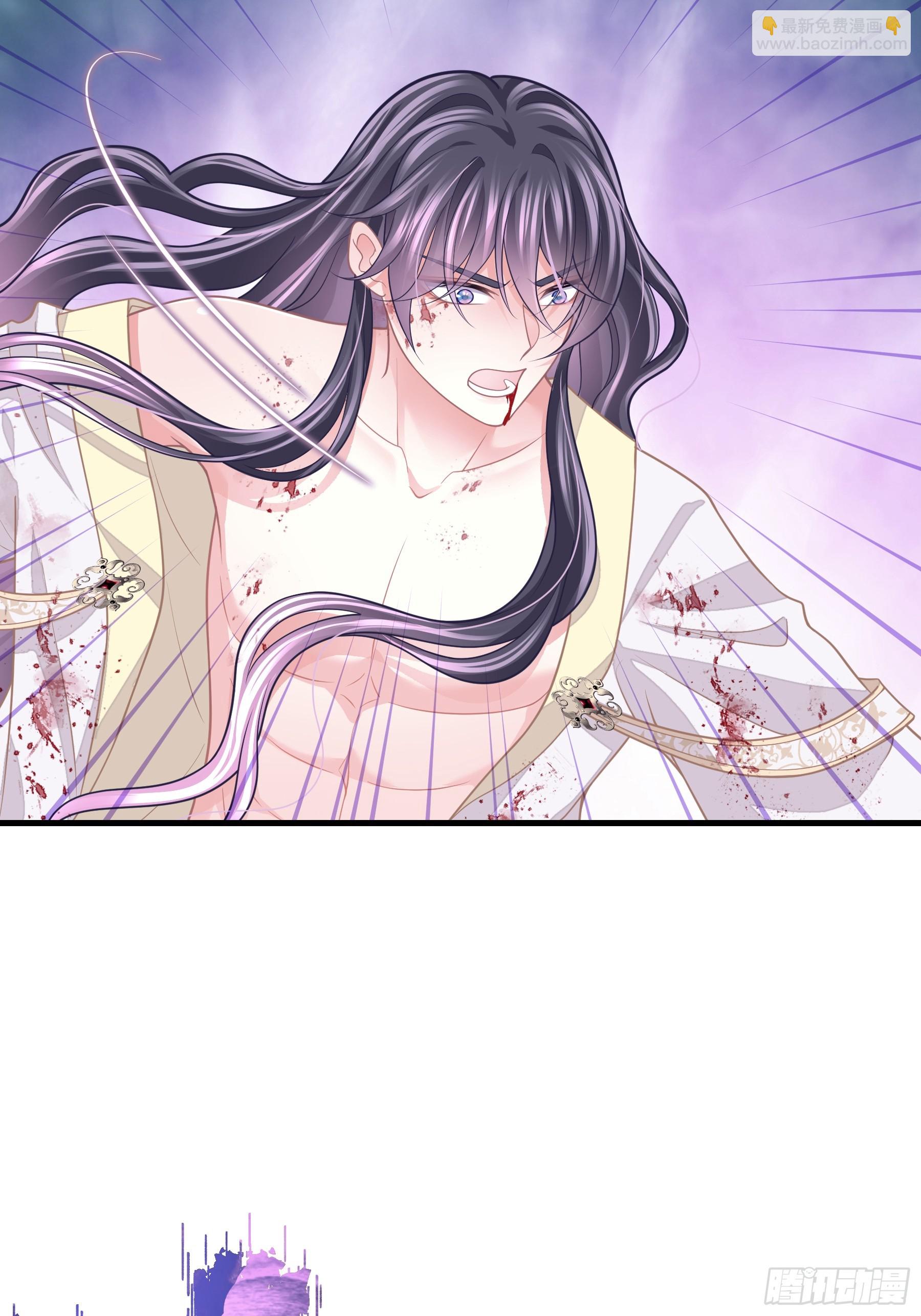 18-进入第三轮回世界线(1/2)-第108话