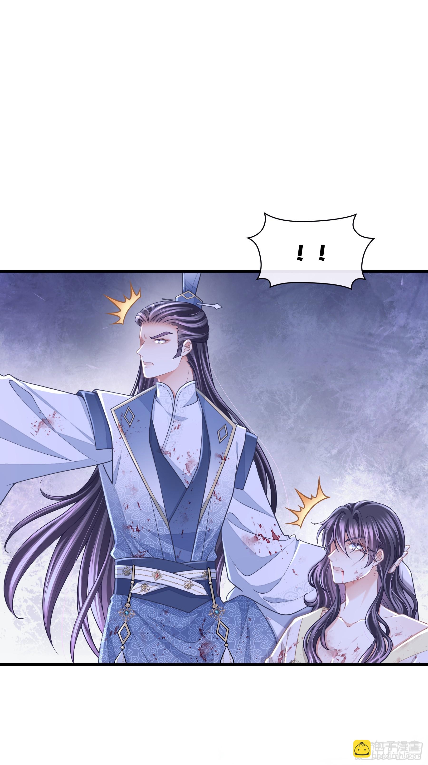 18-进入第三轮回世界线(1/2)-第108话