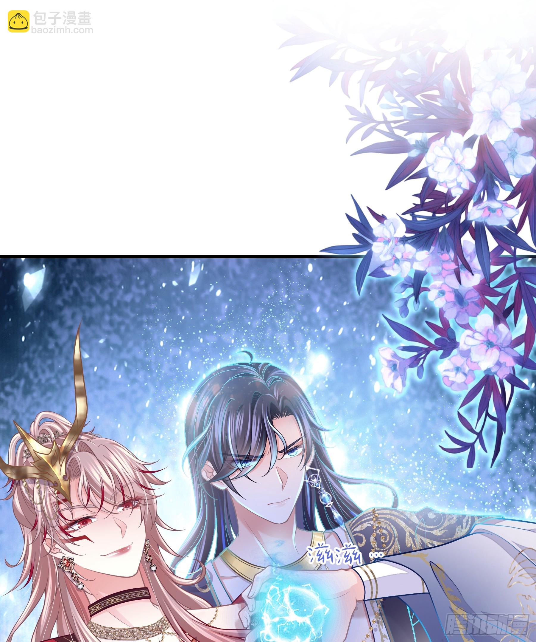 18-进入第三轮回世界线(1/2)-第108话