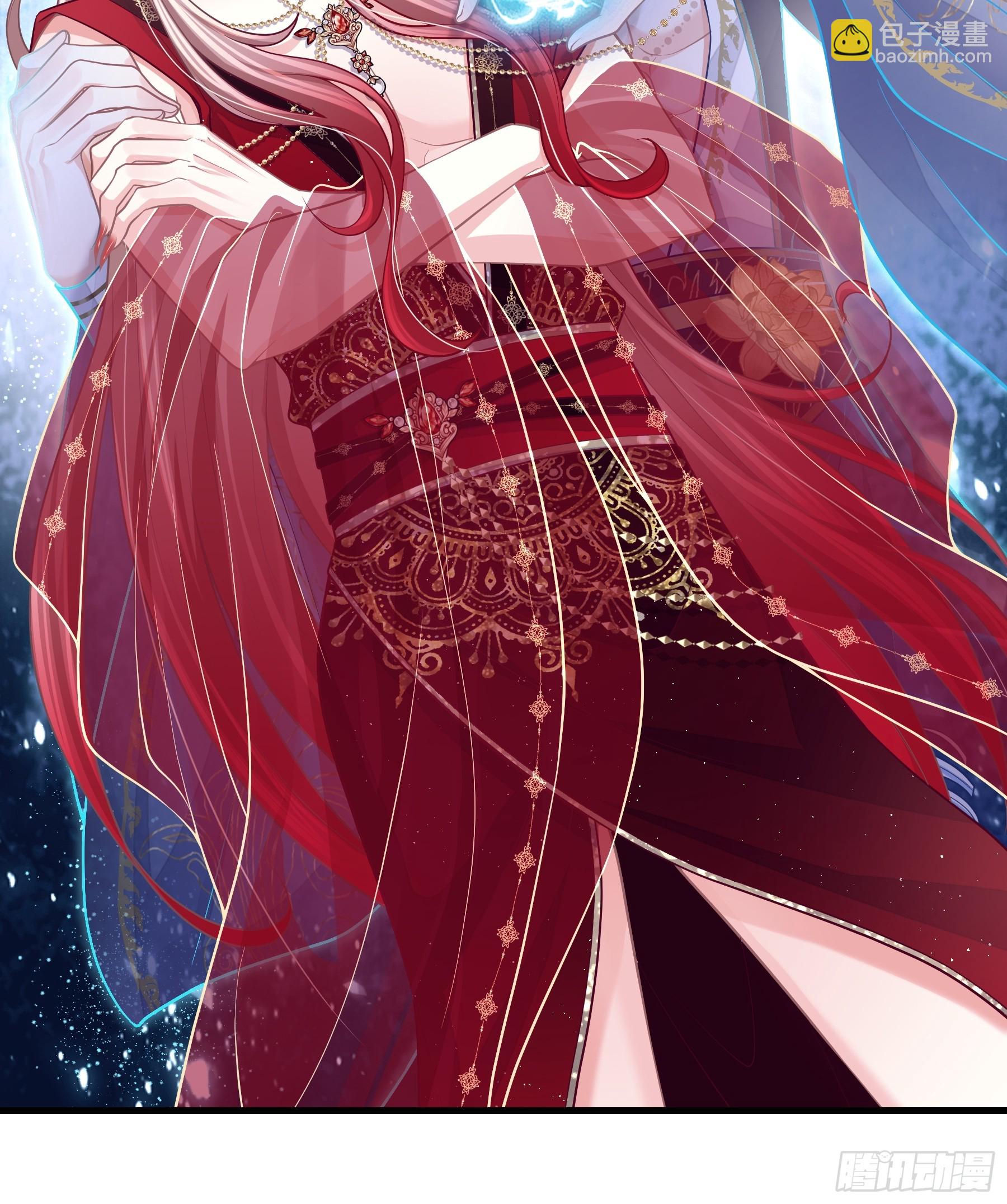 18-进入第三轮回世界线(1/2)-第108话