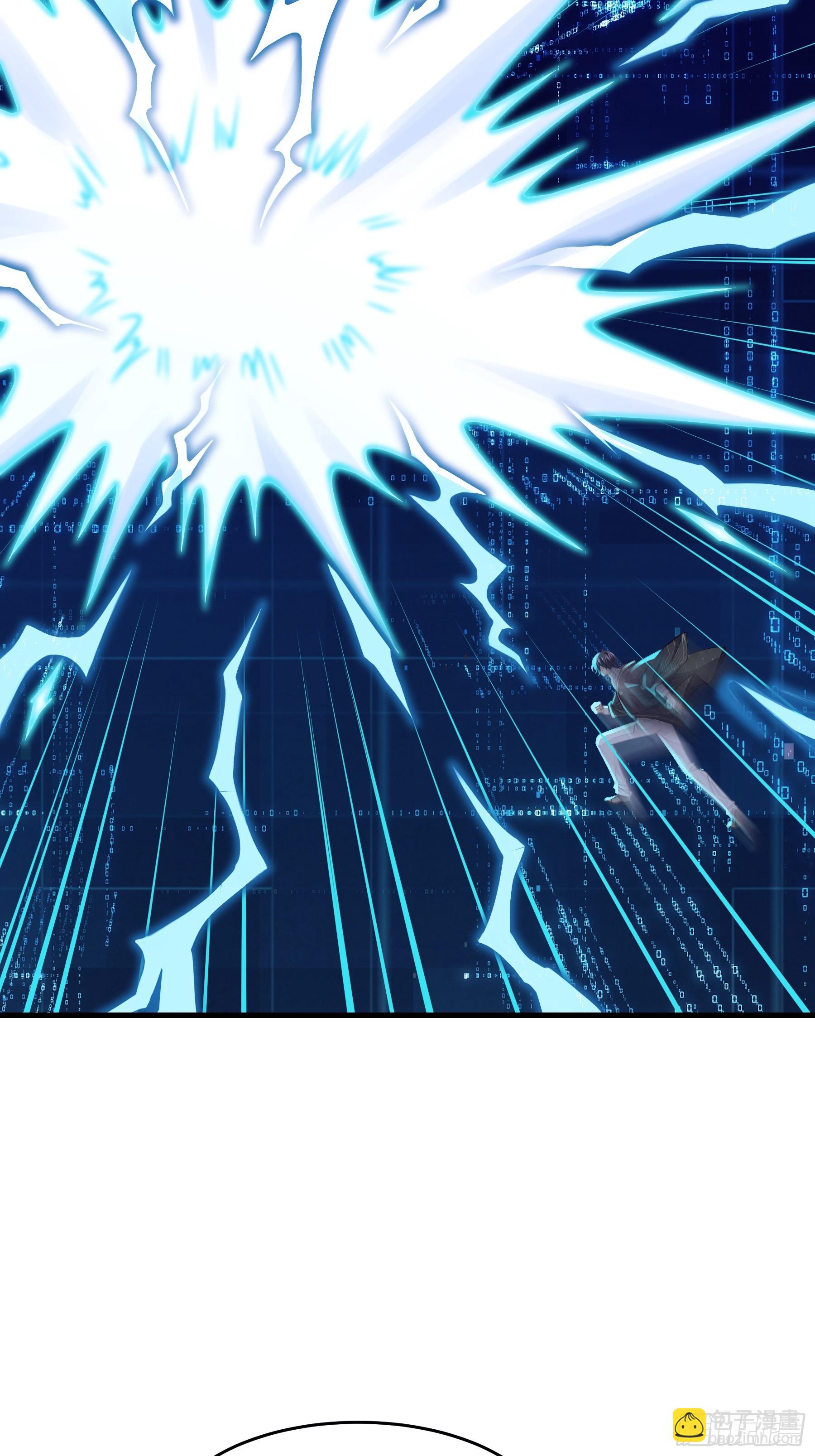 23-你动他试试！！(1/2)-第114话