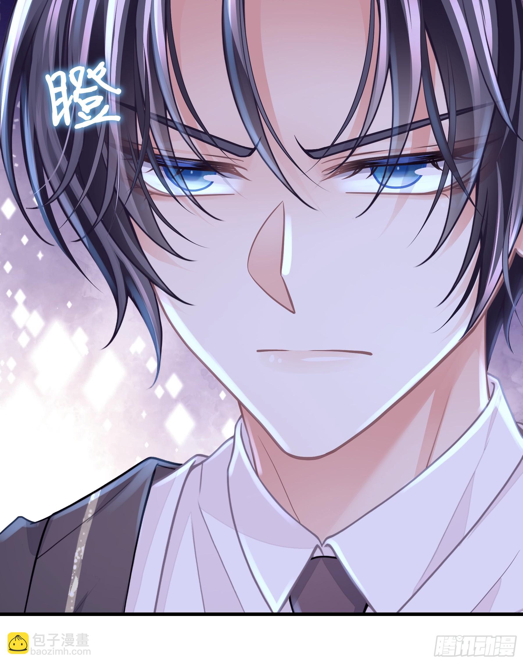 23-你动他试试！！(1/2)-第114话