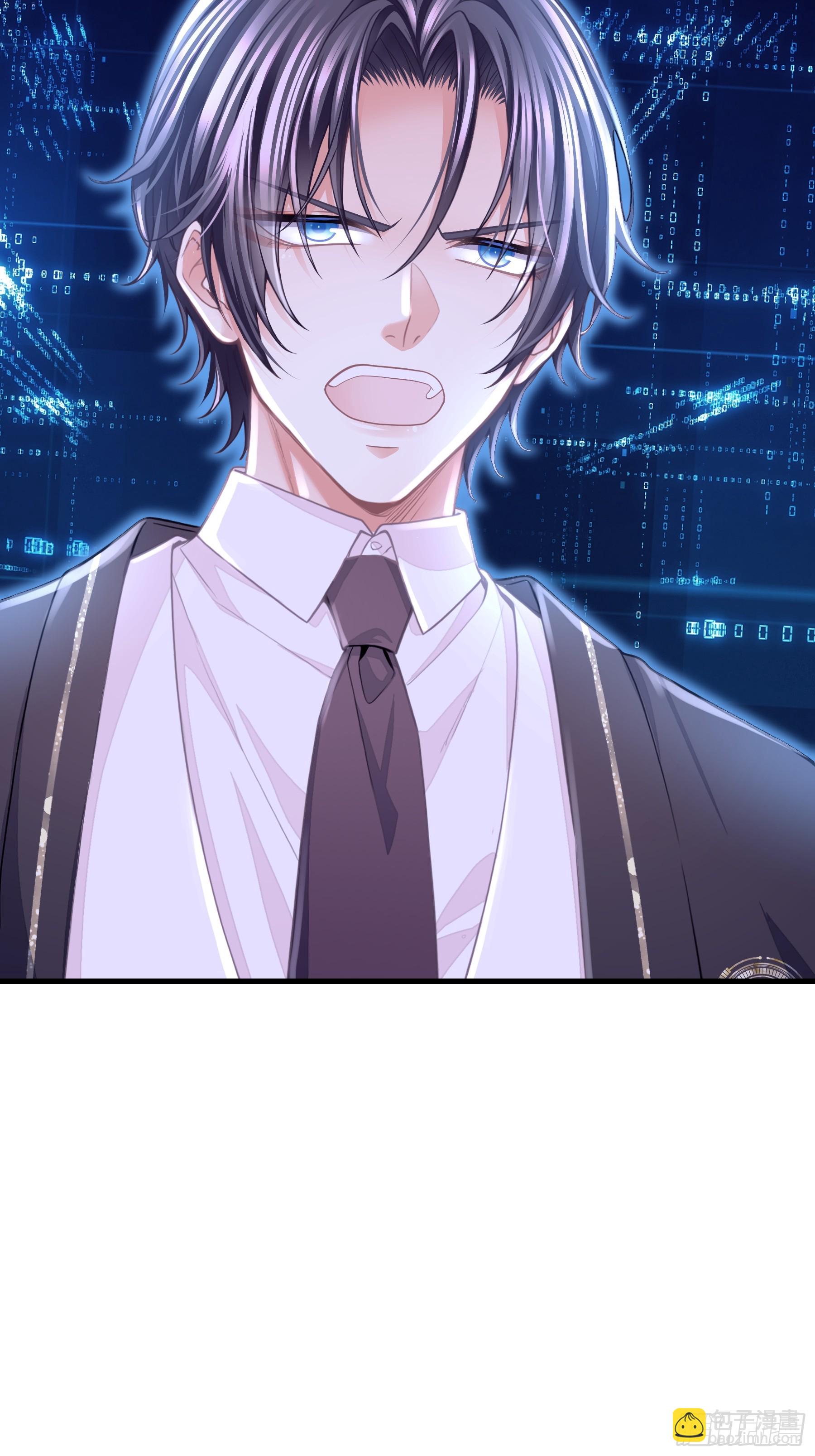 23-你动他试试！！(1/2)-第114话