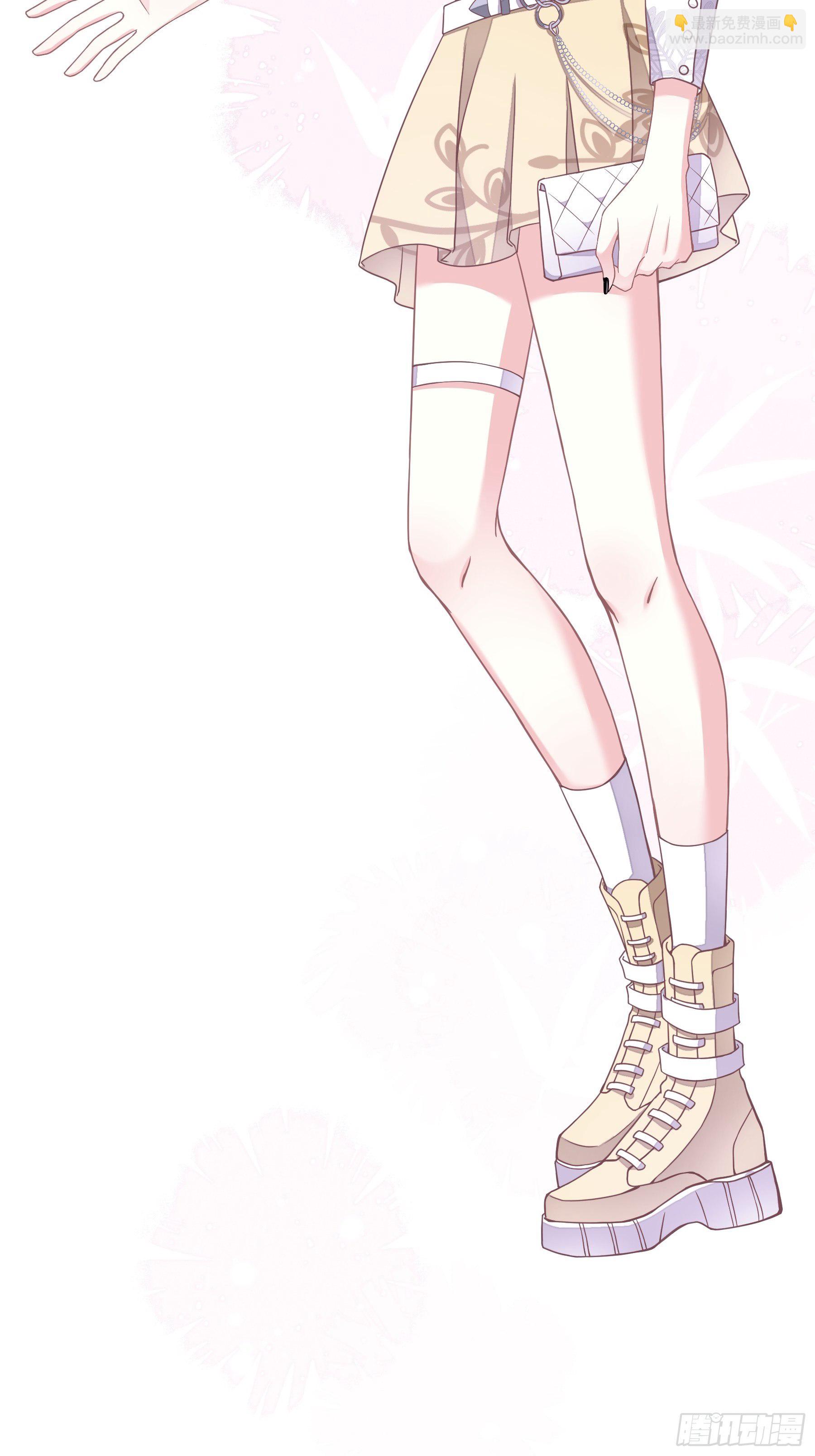 21-40米大长刀(1/2)-第22话