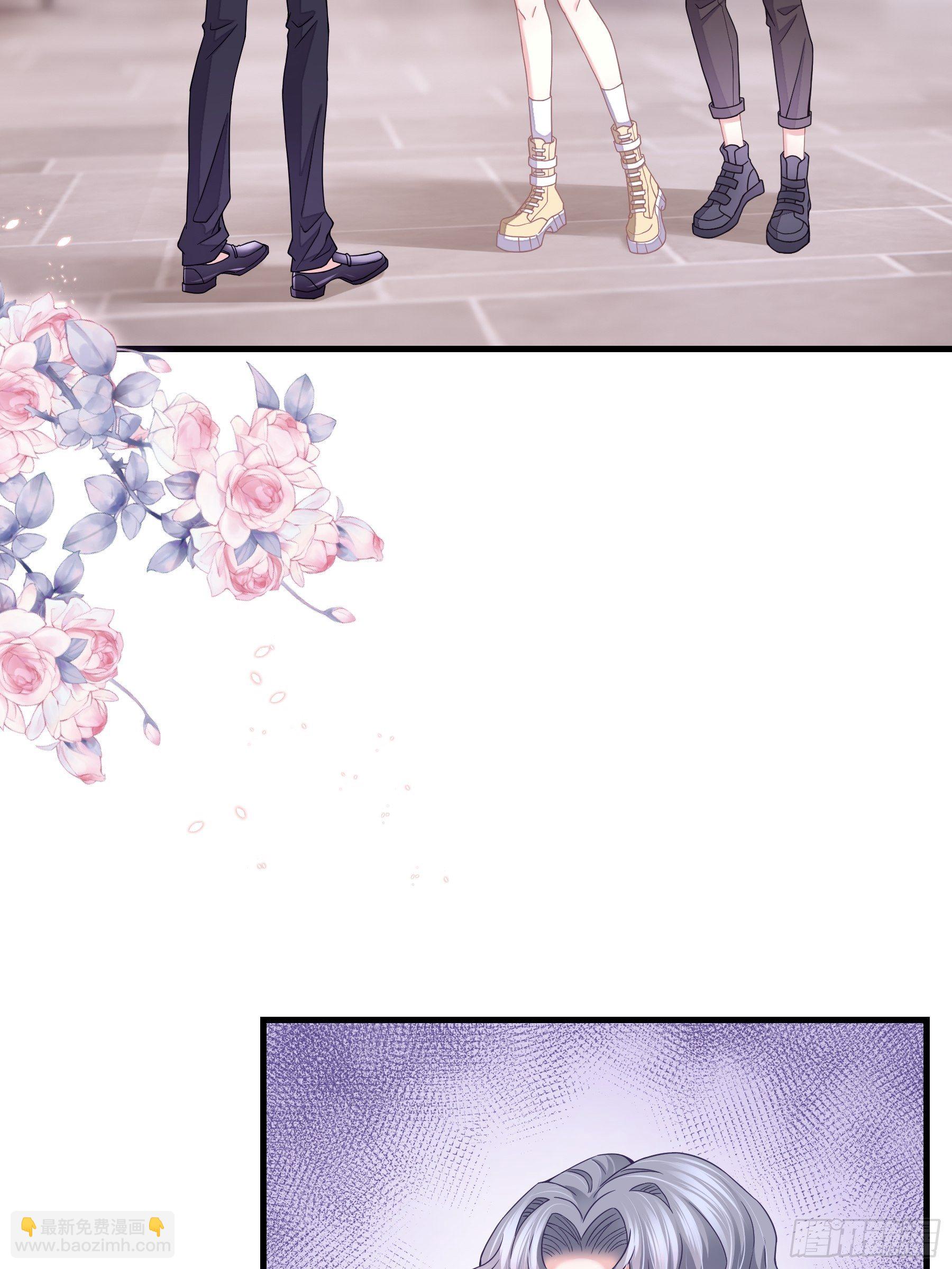 21-40米大长刀(1/2)-第22话