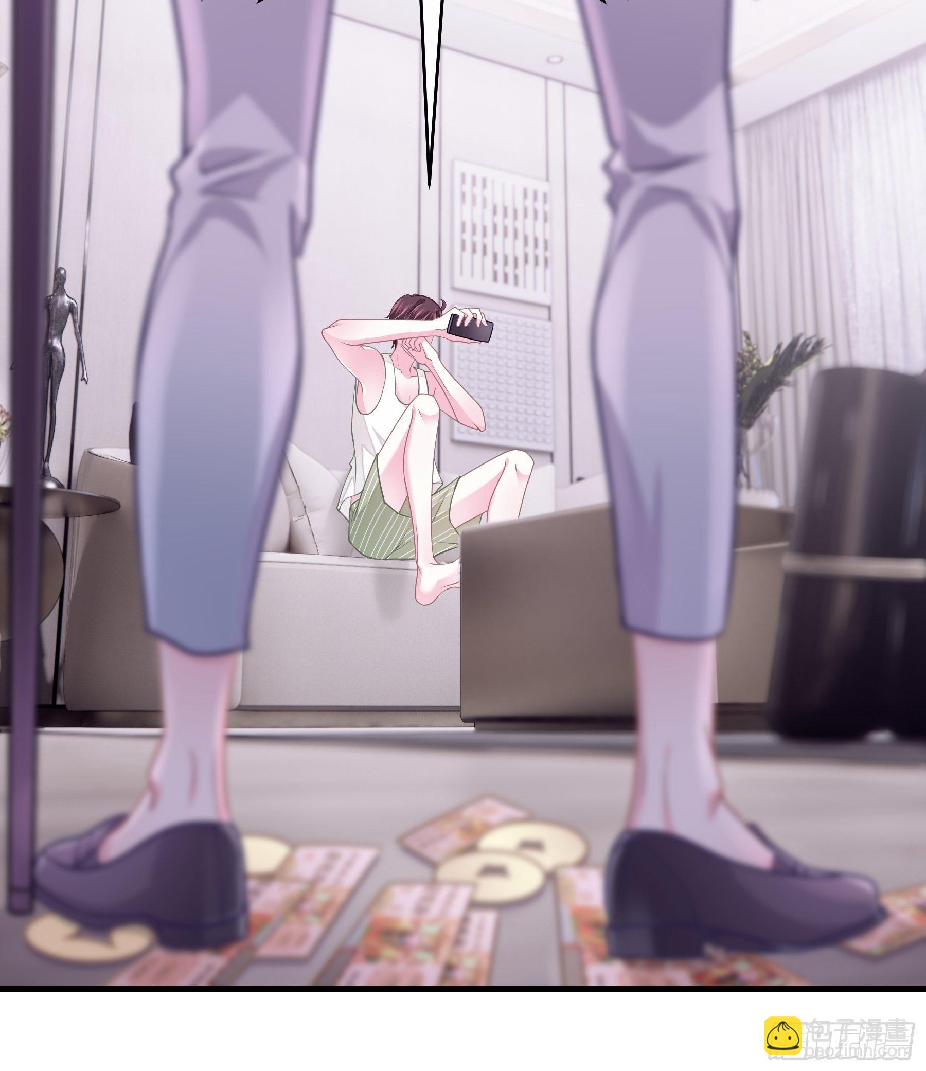 23-哥哥觉得你该减肥了(1/2)-第24话