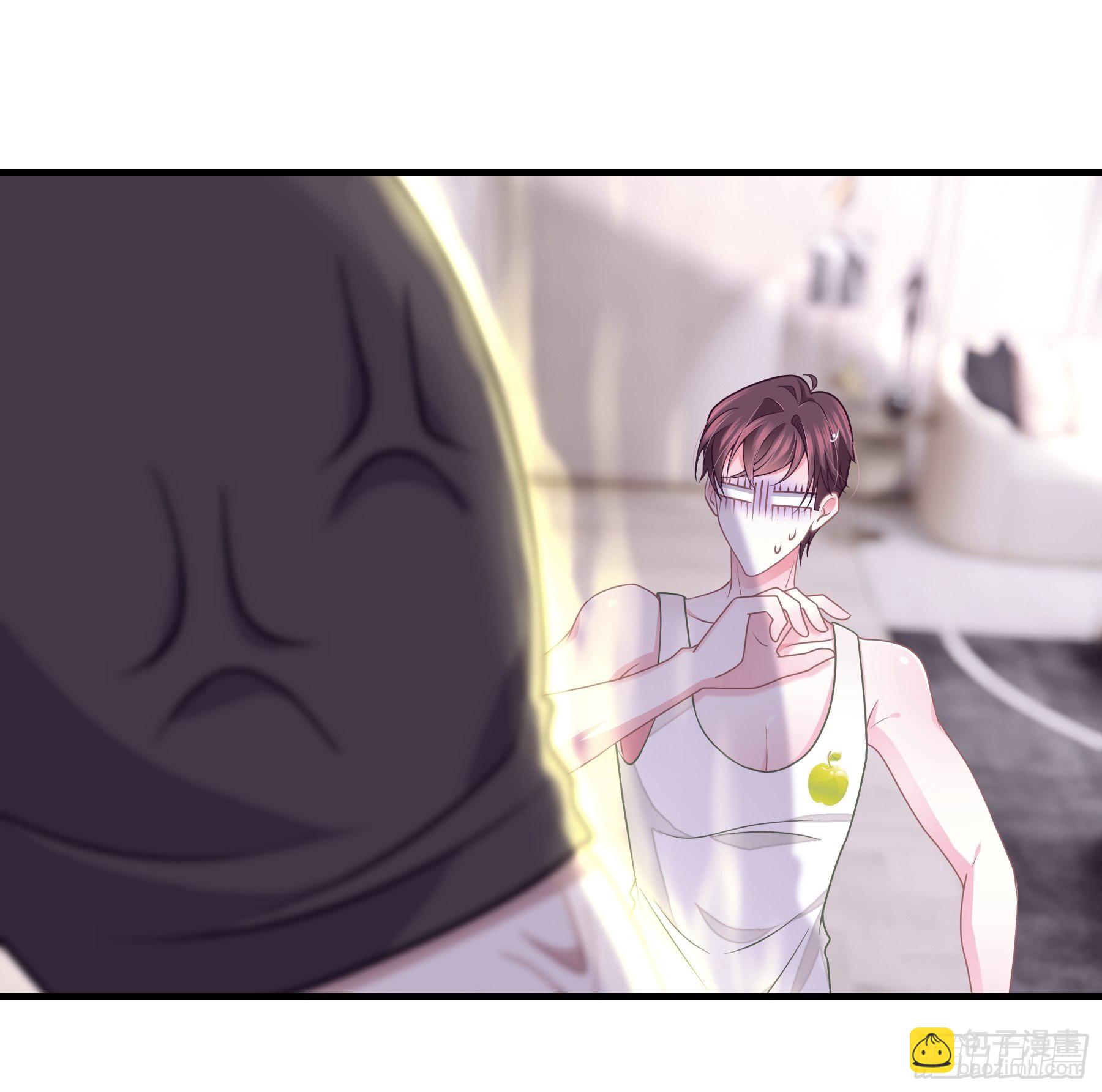 23-哥哥觉得你该减肥了(1/2)-第24话