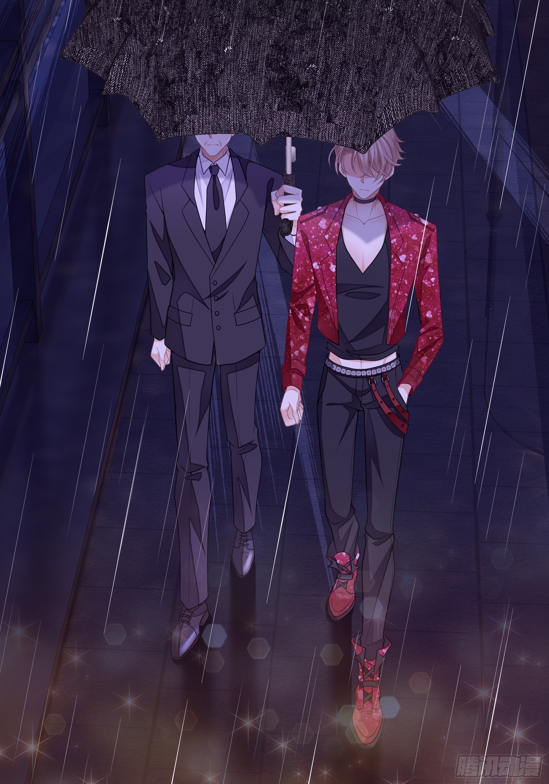 25-我利用你PUA我PUA你(1/2)-第26话