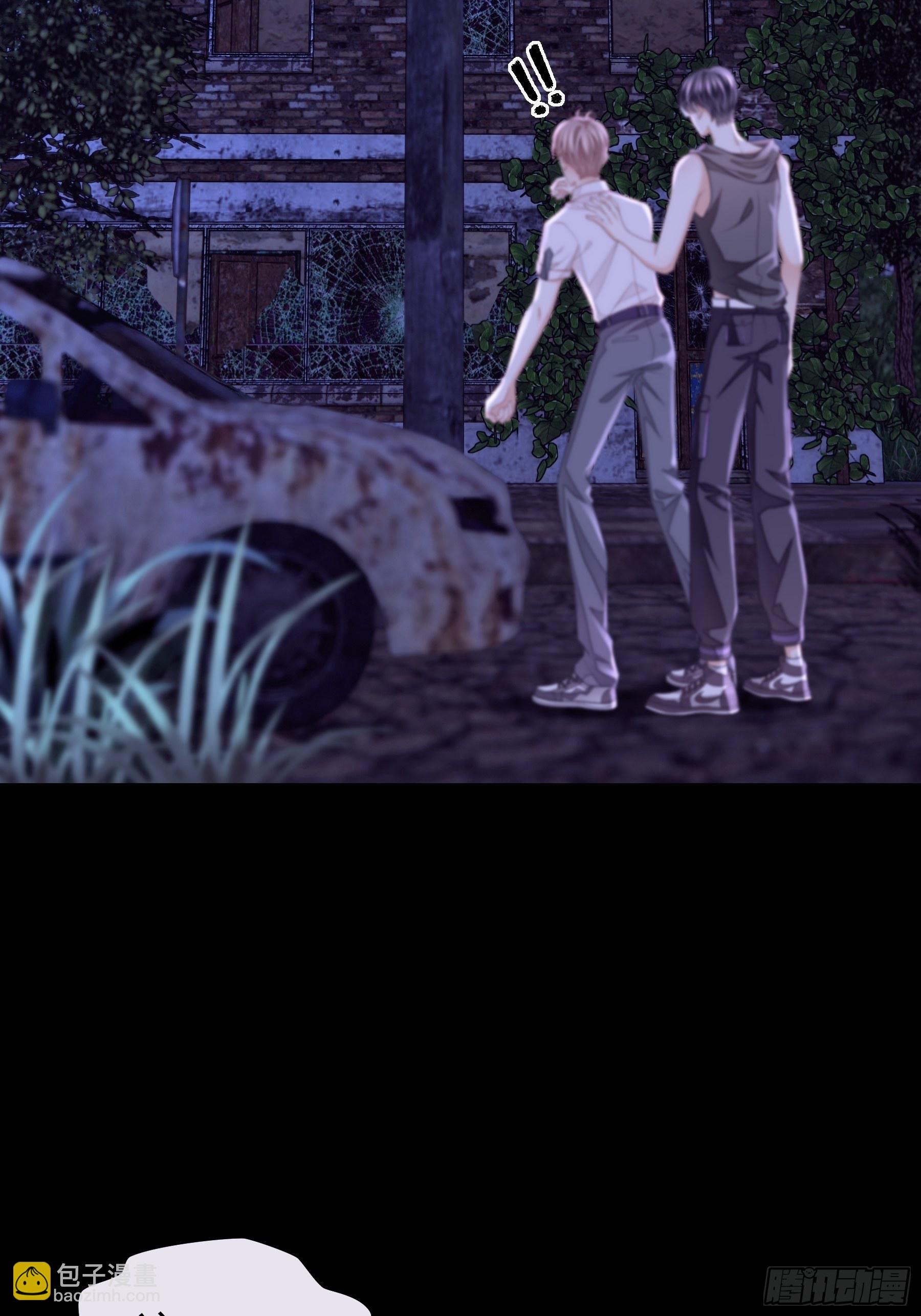 03-你住鬼屋？！(1/2)-第30话