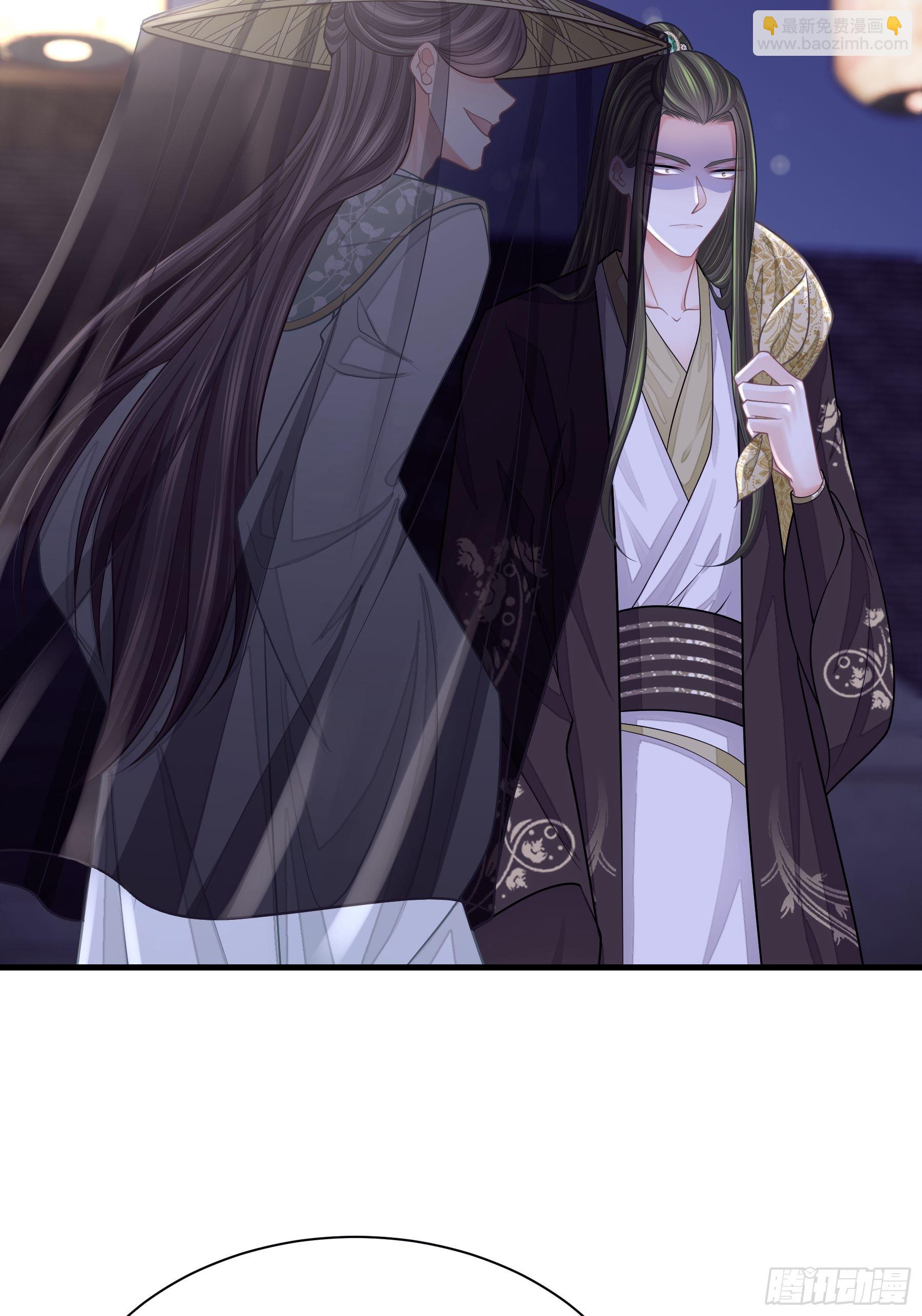 26-子欲养而亲不在(1/2)-第54话