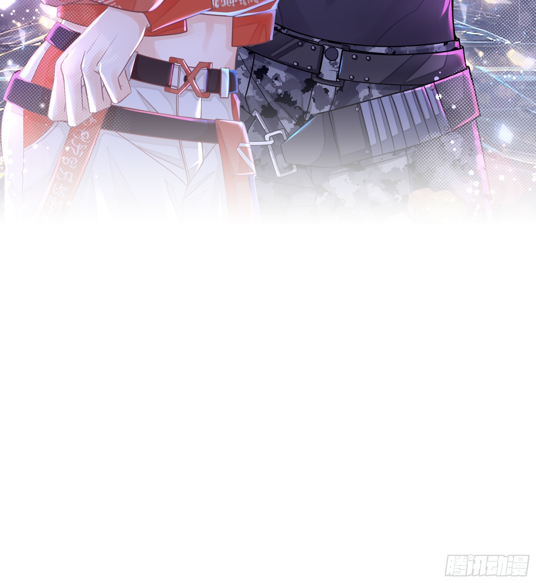 12-为了我最爱的犹内克大人(1/2)-第72话