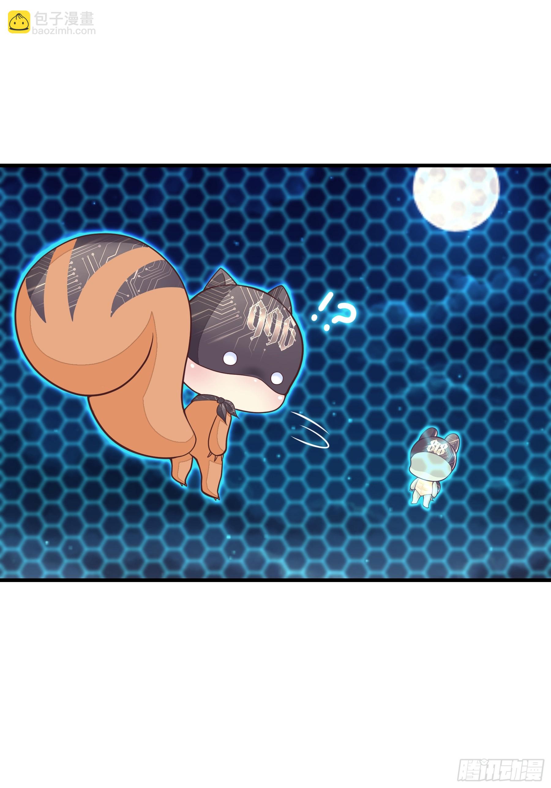 16-狂野的复仇部(1/2)-第76话