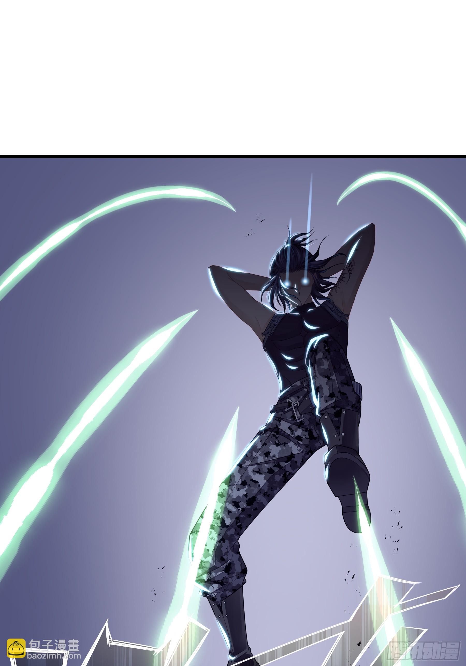 16-狂野的复仇部(1/2)-第76话