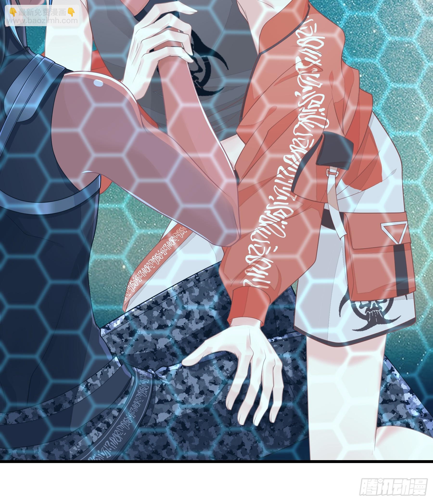 16-狂野的复仇部(1/2)-第76话