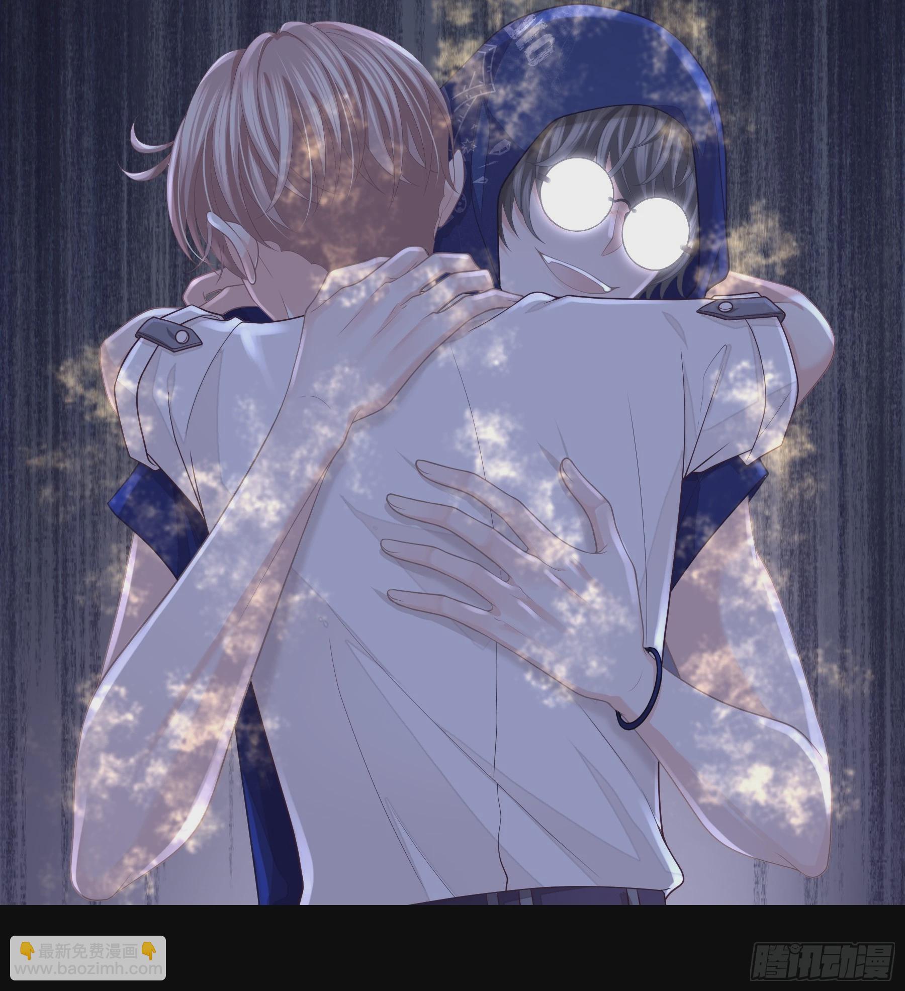 20-我知道你喜欢我(1/2)-第80话