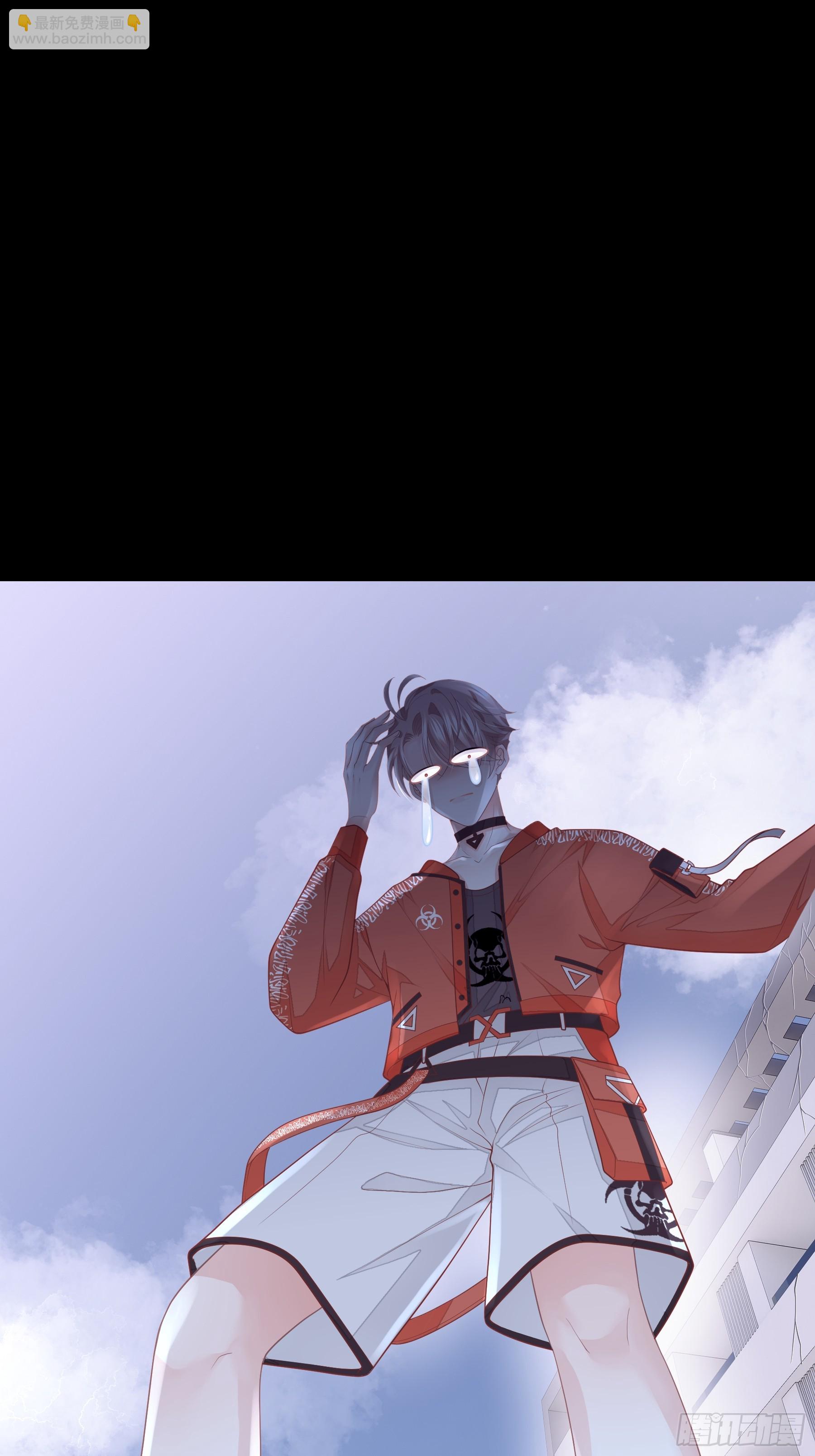 22-小季他喜欢我？(1/2)-第82话