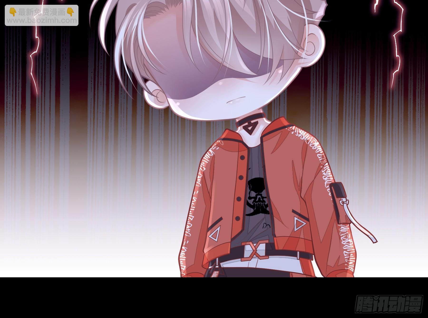 22-小季他喜欢我？(1/2)-第82话