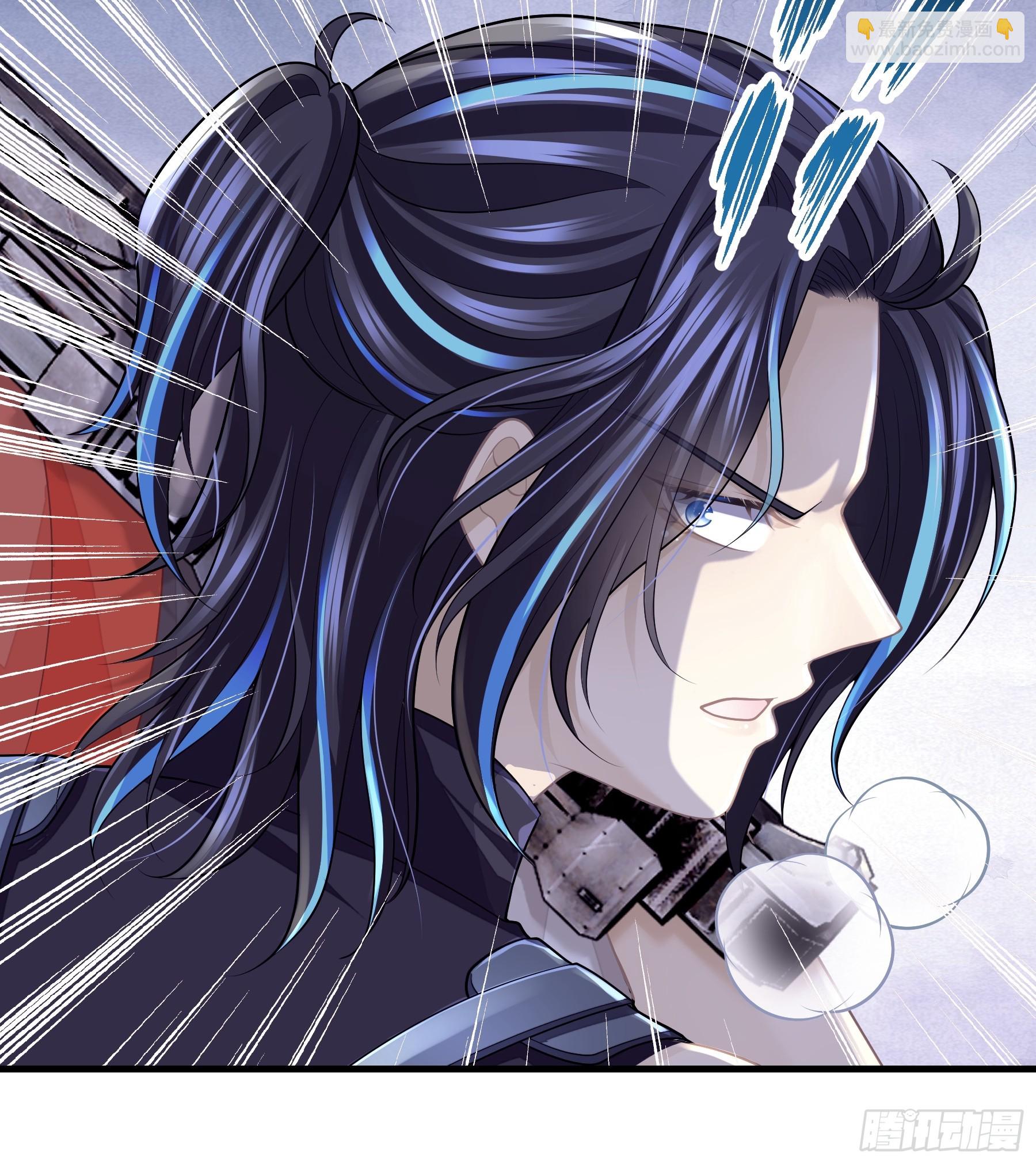 24-延迟了两个世界的反射弧(1/2)-第84话