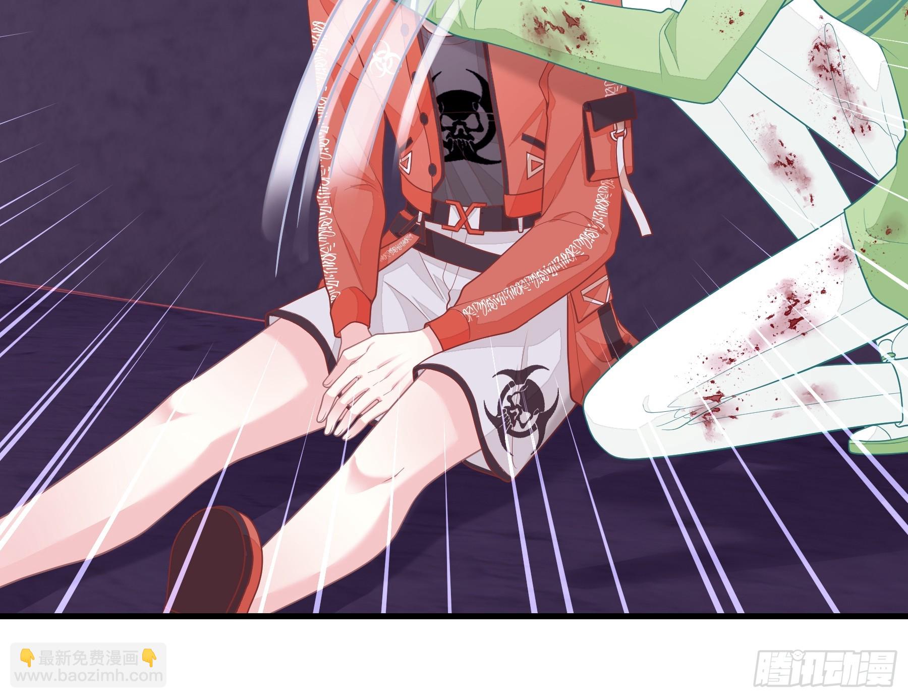 24-延迟了两个世界的反射弧(1/2)-第84话