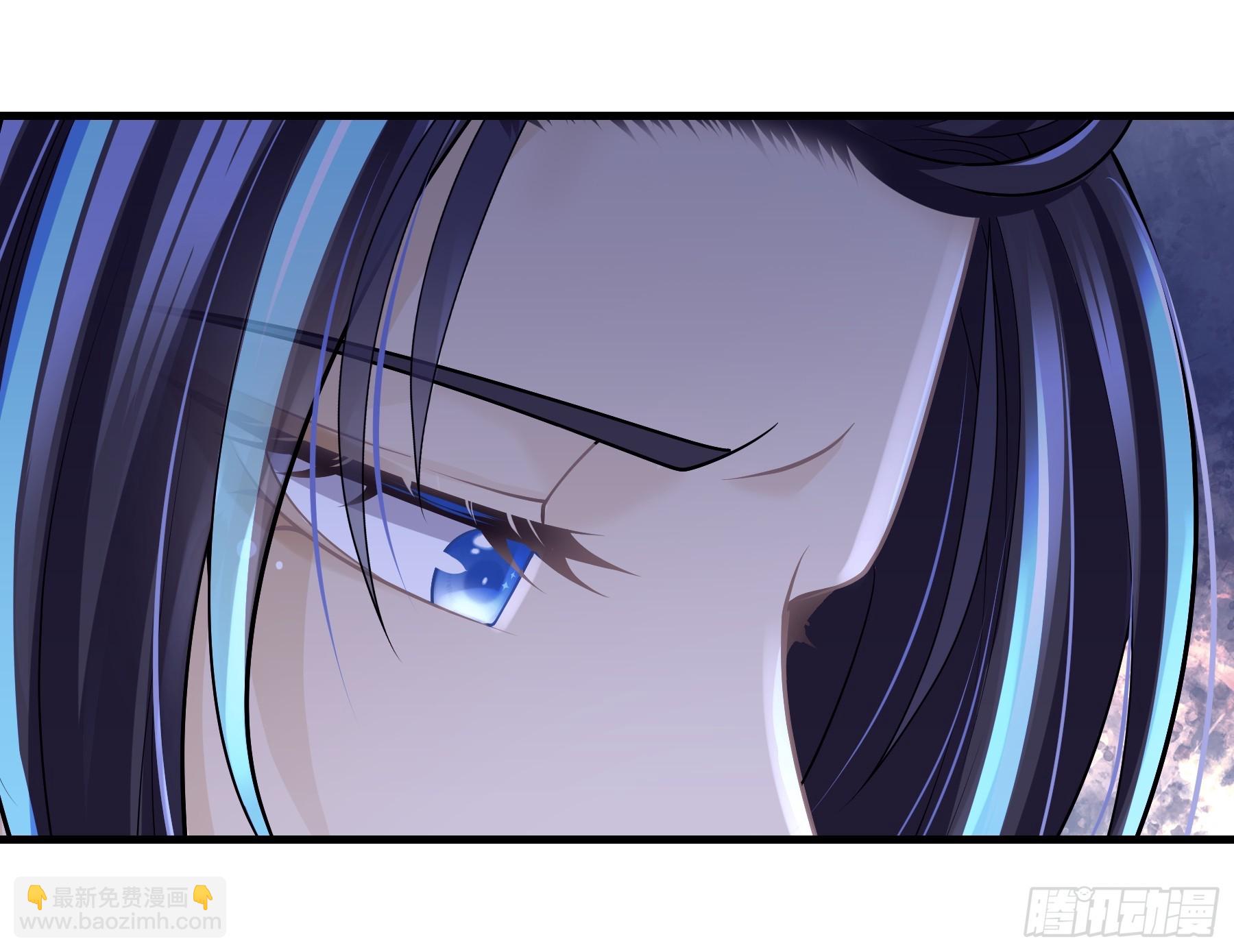 26-为什么不告诉我你是谁？(1/2)-第86话