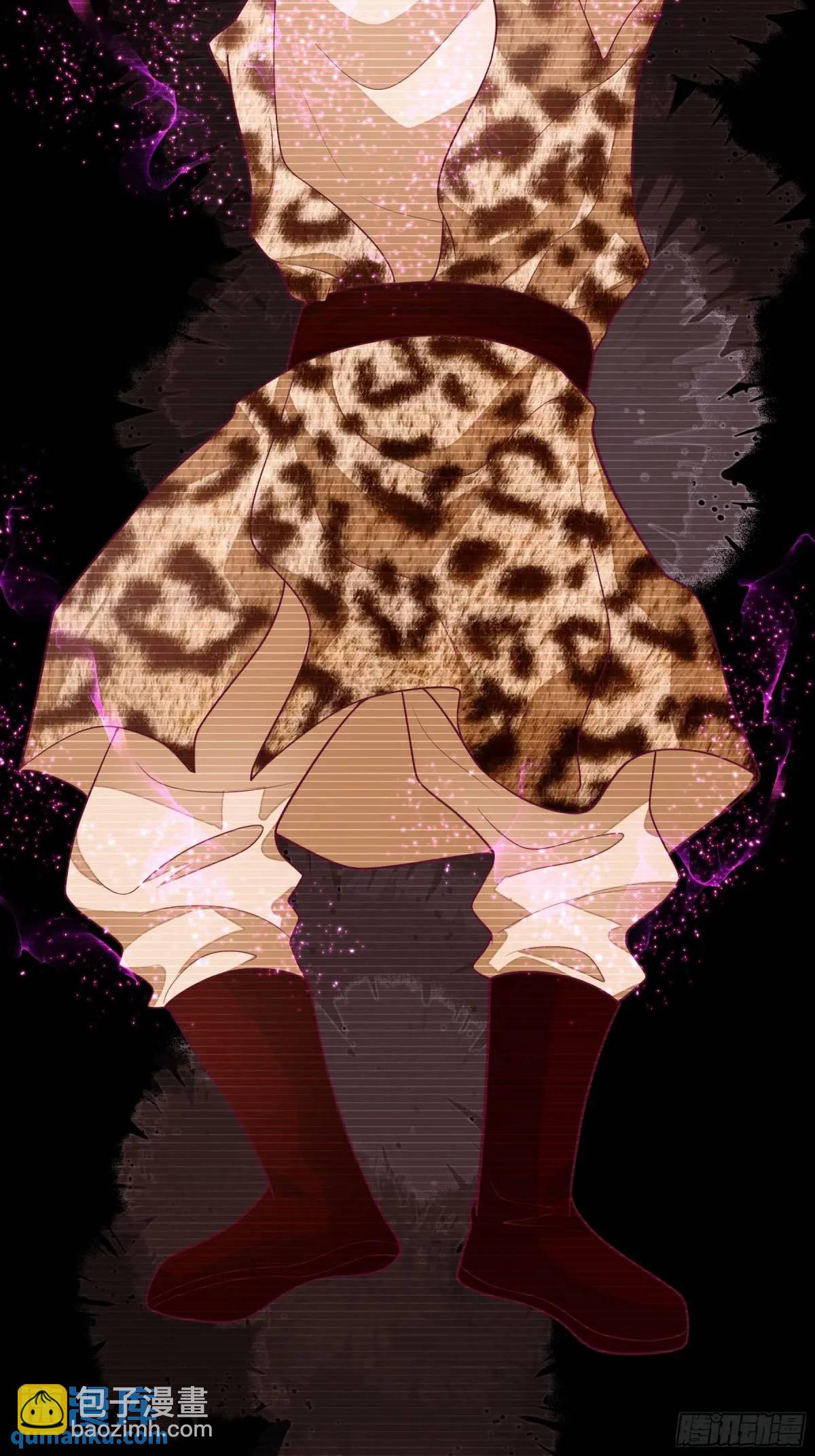 03-穿越出Bug了？(1/2)-第92话